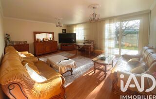  Maison � vendre 8 pi�ces 215 m�