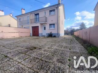  Maison � vendre 4 pi�ces 71 m�