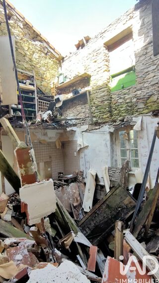  Maison � vendre 5 pi�ces 115 m�