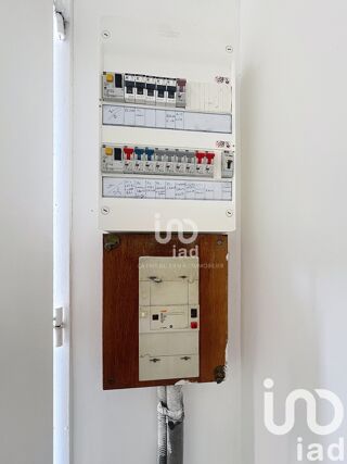  Maison � vendre 5 pi�ces 86 m�