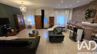  Maison � vendre 4 pi�ces 190 m�