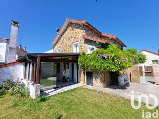  Maison � vendre 6 pi�ces 108 m�