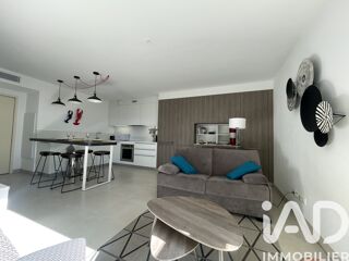  Appartement � vendre 3 pi�ces 62 m�