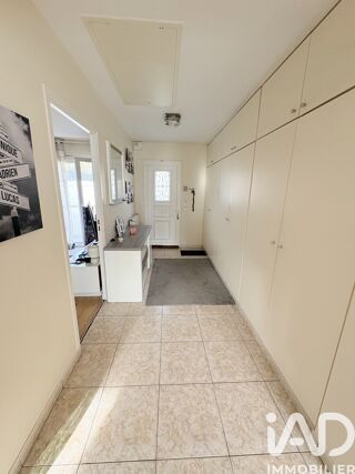  Maison � vendre 5 pi�ces 117 m�