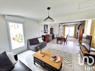  Maison � vendre 6 pi�ces 120 m�