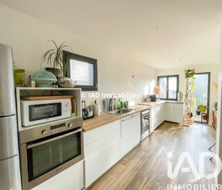  Maison � vendre 7 pi�ces 156 m�