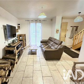  Maison � vendre 4 pi�ces 79 m�