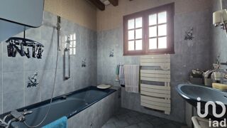  Maison � vendre 8 pi�ces 158 m�