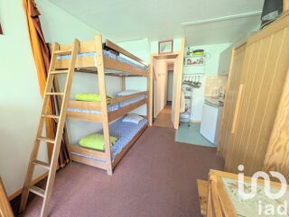  Appartement � vendre 1 pi�ce 23 m�