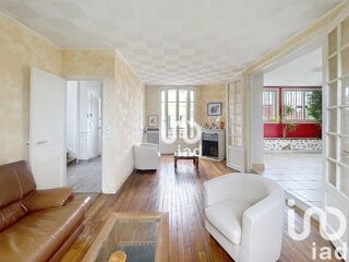  Maison � vendre 7 pi�ces 132 m�