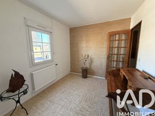  Appartement � vendre 4 pi�ces 93 m�