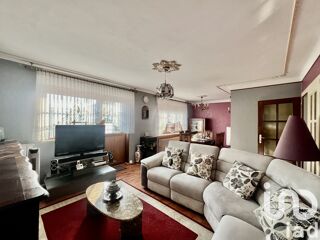  Maison � vendre 5 pi�ces 117 m�