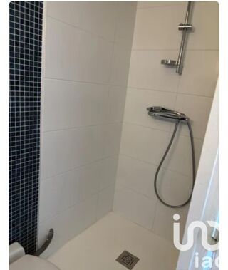  Appartement � vendre 1 pi�ce 15 m�