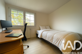  Maison � vendre 5 pi�ces 88 m�