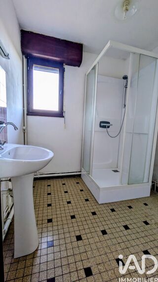  Immeuble � vendre 358 m�