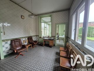  Maison � vendre 7 pi�ces 163 m�