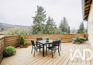  Maison � vendre 6 pi�ces 152 m�