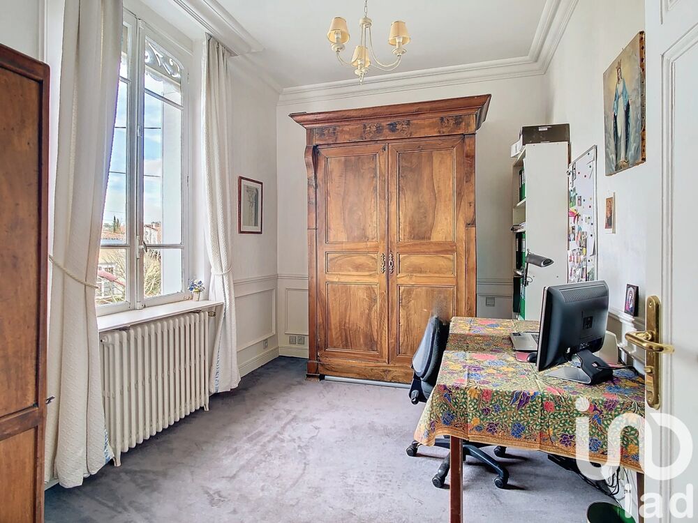  vendre  Maison Toulouse (31500)