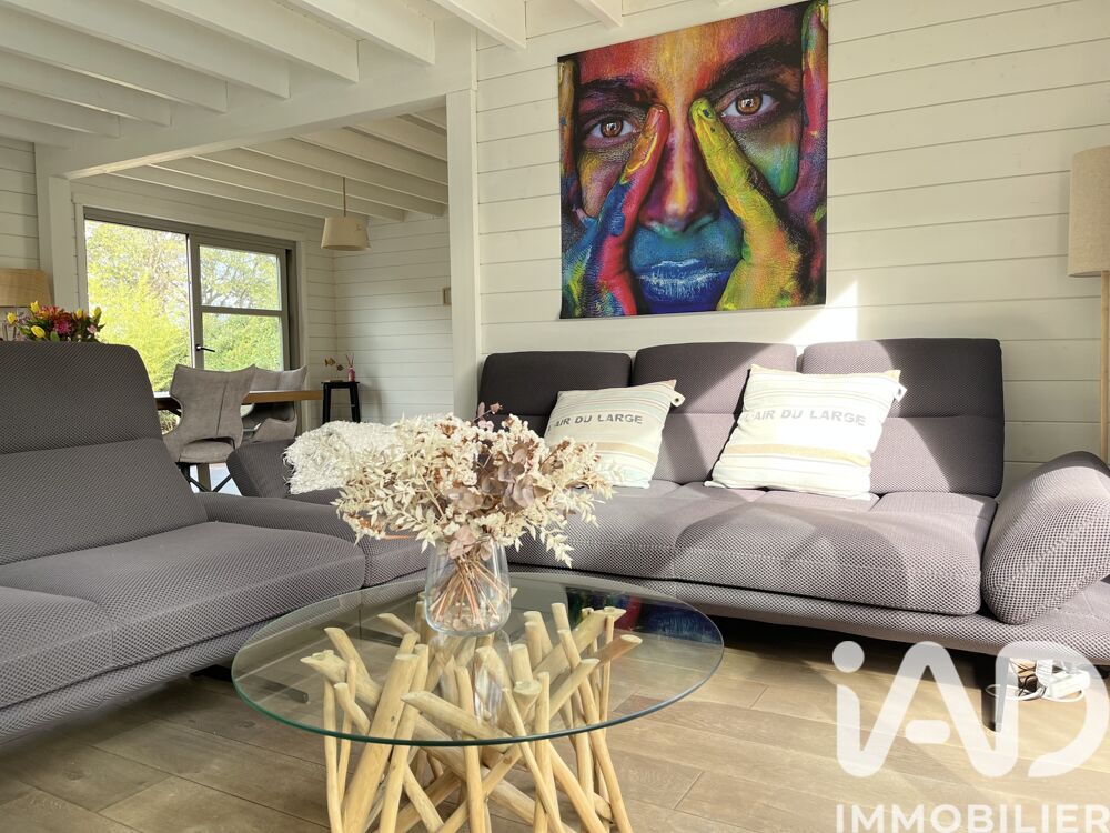 � vendre  Maison Villeneuve-de-la-Raho (66180)