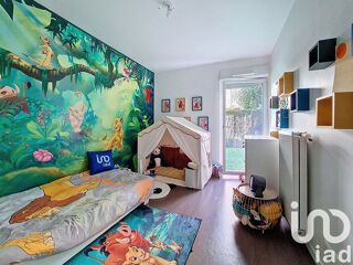  Appartement  vendre 3 pices 61 m