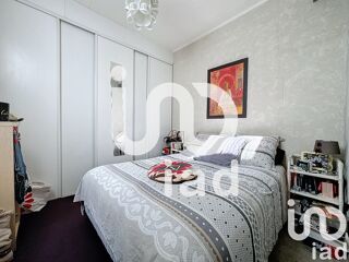  Appartement  vendre 3 pices 45 m