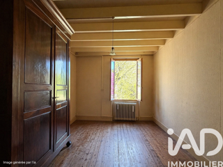  Maison � vendre 7 pi�ces 145 m�