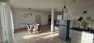  Maison � vendre 4 pi�ces 95 m�