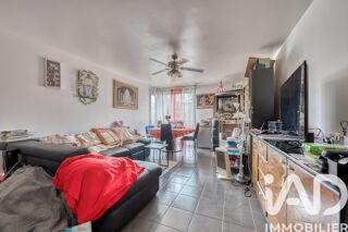  Appartement � vendre 2 pi�ces 53 m�