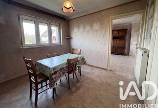  Maison � vendre 5 pi�ces 90 m�