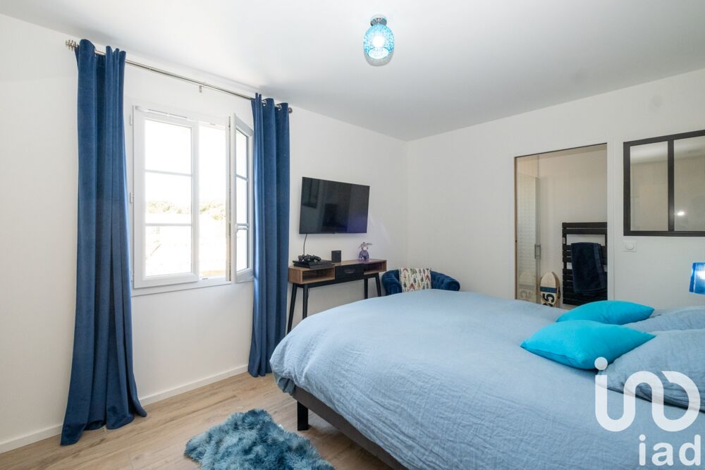  vendre  Maison Rivedoux-Plage (17940)