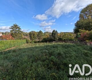  Terrain � vendre 1050 m�