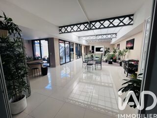  Loft � vendre 8 pi�ces 295 m�