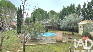  Villa � vendre 5 pi�ces 161 m�