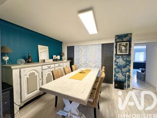  Maison � vendre 4 pi�ces 160 m�