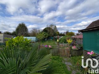  Maison � vendre 4 pi�ces 75 m�