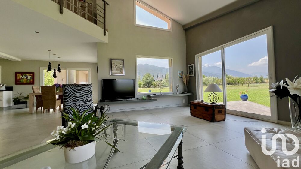  vendre  Maison Rigarda (66320)