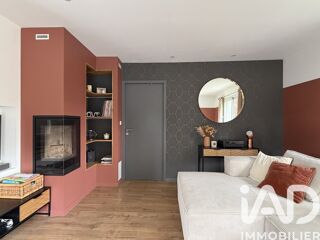  Maison � vendre 8 pi�ces 145 m�