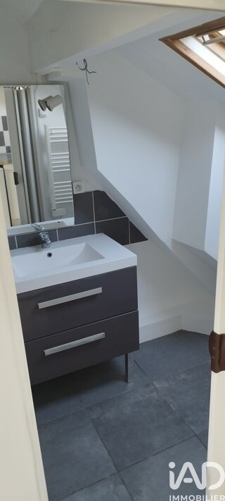  Appartement � vendre 1 pi�ce 15 m�