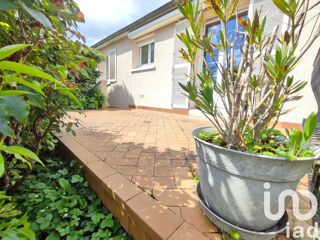  Maison � vendre 4 pi�ces 80 m�