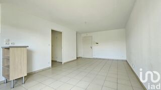  Appartement  vendre 2 pices 43 m