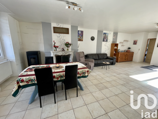  Maison � vendre 6 pi�ces 162 m�