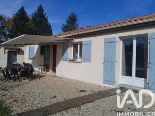  Maison  vendre 4 pices 96 m