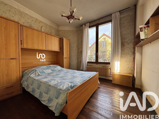  Maison � vendre 5 pi�ces 108 m�