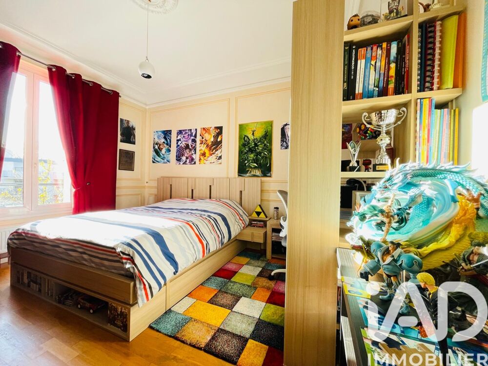  vendre  Maison Saint-Maur-des-Fosss (94100)