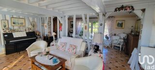  Maison  vendre 7 pices 126 m