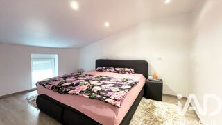  Maison � vendre 4 pi�ces 88 m�