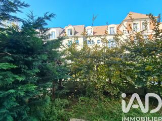  Appartement � vendre 1 pi�ce 28 m�