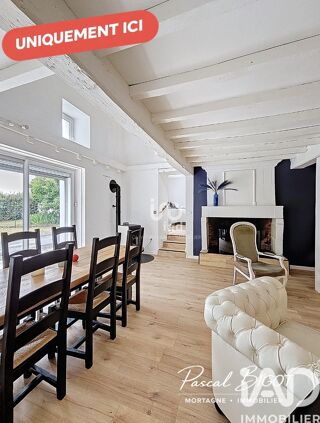  Maison � vendre 5 pi�ces 137 m�