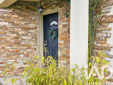   Vente Pavillon 6 pi�ces Maison - 6 pi�ce(s) - 132 m�