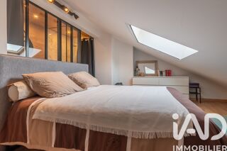  Appartement � vendre 3 pi�ces 93 m�